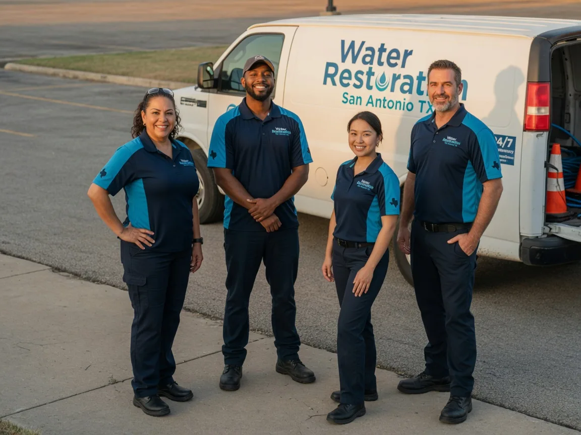 Water Damage Repair company in Louisville, CO
